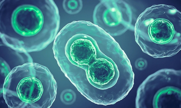 Giới khoa học tạo ra tế bào nhân tạo đầu tiên có thể sinh trưởng, phân chia và truyền DNA cho thế hệ sau