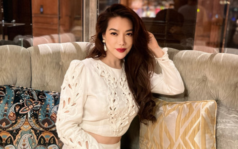 Tình hình của Trương Ngọc Ánh sau 8 tháng bị bắt