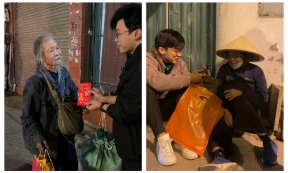 Điều quý giá nhất chàng trai giữ được sau hành trình lập nghiệp khiến nhiều người xúc động