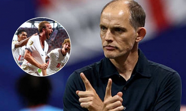 HLV tuyển Anh kêu gọi cha mẹ cho con nghỉ học xem đá bóng: 'Học còn nhiều, World Cup 4 năm mới có 1 lần'
