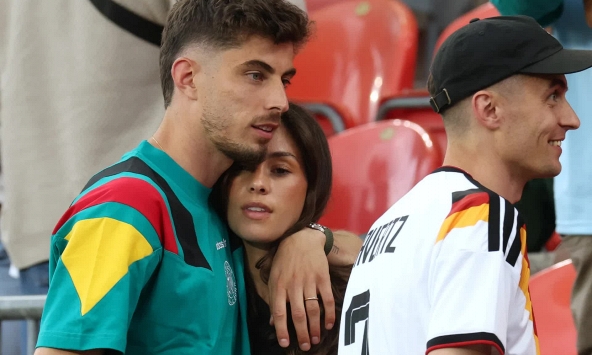 Huyền thoại Matthaus vạch trần góc khuất World Cup: Chỉ trích tuyển Đức bị loại vì mải chăm vợ và bạn gái?