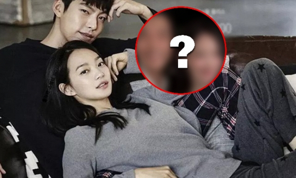 Chuyện gì vừa xảy ra với Shin Min Ah - Kim Woo Bin?