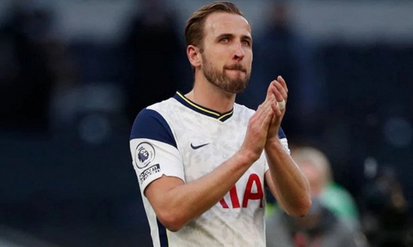 Ngôi nhà của Harry Kane
