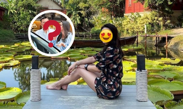 Nữ diễn viên 2 lần bị đại gia ruồng bỏ và 10 lần xem mắt thất bại đã có tình yêu mới, đàng trai là chủ tịch hơn 23 tuổi