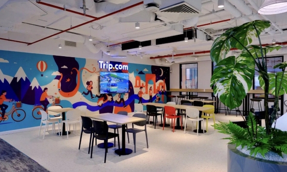 Tập đoàn du lịch trực tuyến lớn nhất thế giới có động thái mới tại Việt Nam