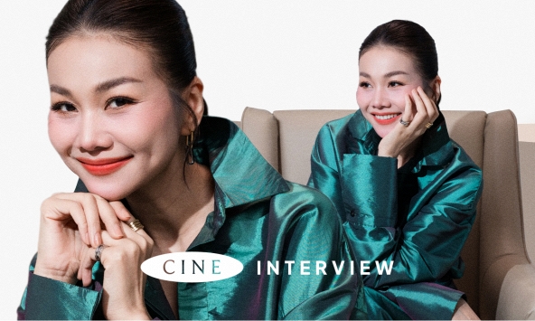 Thanh Hằng: Với Mesdames Thanh Sắc, tôi thấy bản thân có đột phá trong diễn xuất