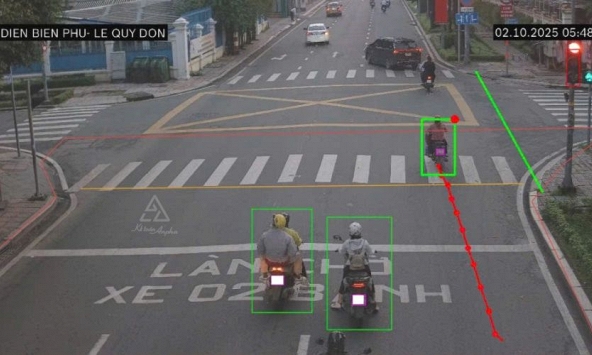 Thông báo quan trọng về phạt nguội giao thông mà tất cả người dân nên biết rõ
