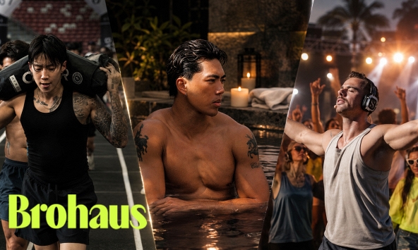 Từ HYROX, sauna đến đi 'quẩy' không chất kích thích: 3 hoạt động thể chất đại diện cho xu hướng sống lành mạnh của năm 2026