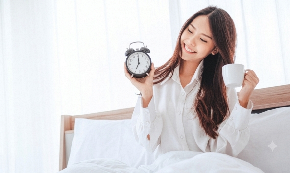 Uống nhầm cốc nước sau khi thức dậy có thể gây co thắt dạ dày, uống đúng lại giúp giảm cân: Nhiều người vẫn uống sai mà không biết