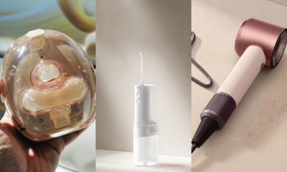 Better List 2026: Anker, Xiaomi và Dyson cạnh tranh từng vote tại hạng mục Trợ thủ công nghệ đáng tin cho phụ nữ