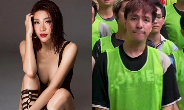 Bạn thân Tăng Nhật Tuệ: 'Tuệ là tội phạm, không sai, và Tuệ đang phải trả giá cho việc làm sai trái đó'