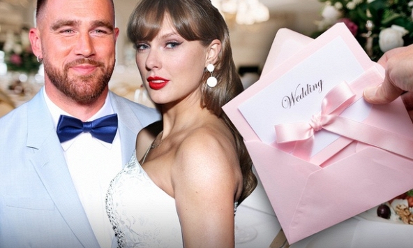 Taylor Swift và Travis Kelce 'gạo nấu thành cơm'