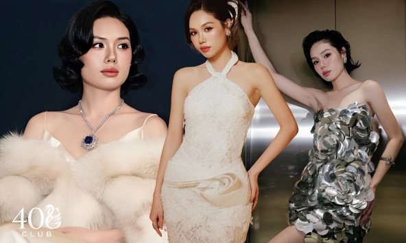 Mỹ nhân sinh năm 1995 vào vai 'người tình của vua Bảo Đại' được khen 'tuyệt đối điện ảnh': Chỉ 2 thói quen cũng giữ dáng đẹp, da rạng rỡ