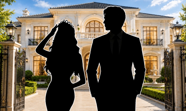Nàng hậu cưới đại gia ở tuổi đôi mươi vỡ mộng: Mỗi tháng nhận 1 tỷ tiền tiêu vặt, nhưng bị giam lỏng làm gì cũng có người theo dõi