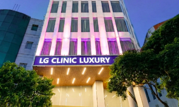 Nhiều sai phạm y tế, LG Clinic bị phạt 86 triệu đồng