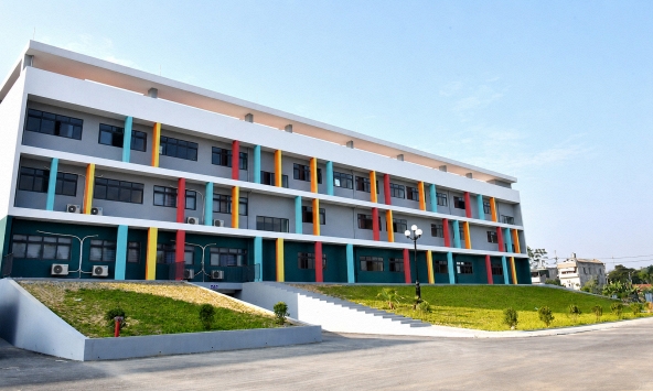 NÓNG: Bộ GD&ĐT thông tin ban đầu vụ một trường ở Tuyên Quang có tới 147 điểm 10 môn Toán thi tốt nghiệp THPT