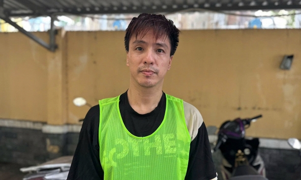 Tiếc cho ca sĩ Tăng Nhật Tuệ