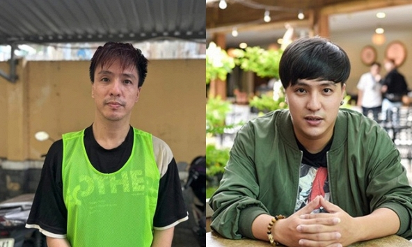 Tình hình hiện tại của Tăng Nhật Tuệ sau khi bị bắt