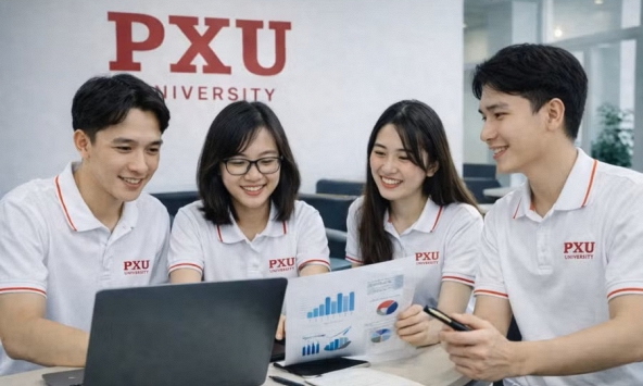 Trường Đại học Phú Xuân bổ nhiệm Chủ tịch Hội đồng trường và Hiệu trưởng mới