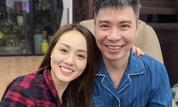 Vợ NS Công Lý: 'Lúc nào cũng trong tình trạng cần tiền'