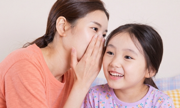 4 câu sau của cha mẹ sẽ giúp con cái trở thành một người khôn khéo, ra xã hội ai cũng yêu quý!