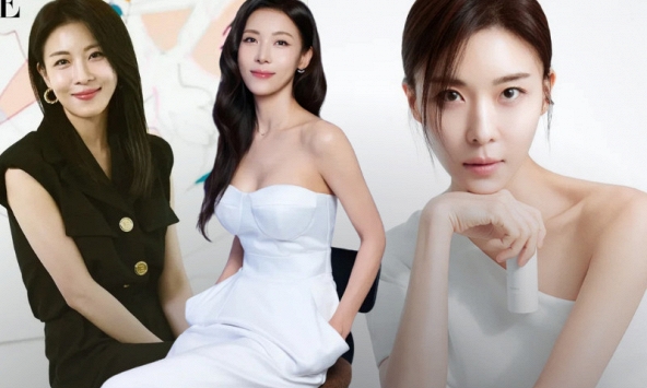 48 tuổi mà như ngoài 30, Ha Ji Won tiết lộ 2 thói quen suốt hơn 15 năm: Chỉ là cốc nước buổi sáng và món ăn quen thuộc