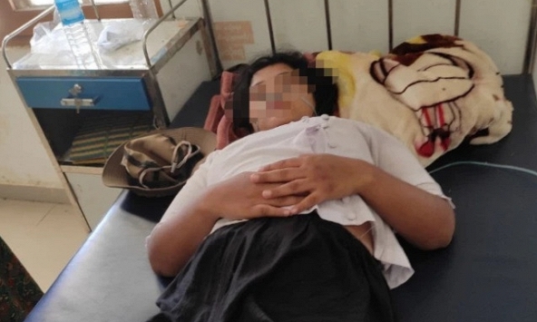 Cô gái 24 tuổi thủng dạ dày, cấp cứu vì kiểu uống cà phê cực quen với người trẻ tuổi