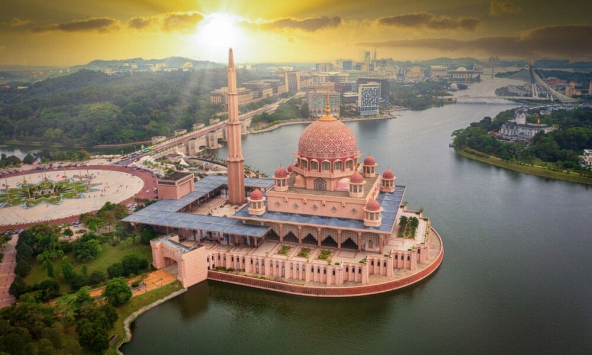 Cục Xúc tiến Du lịch Malaysia thông báo tin mừng đến du khách Việt