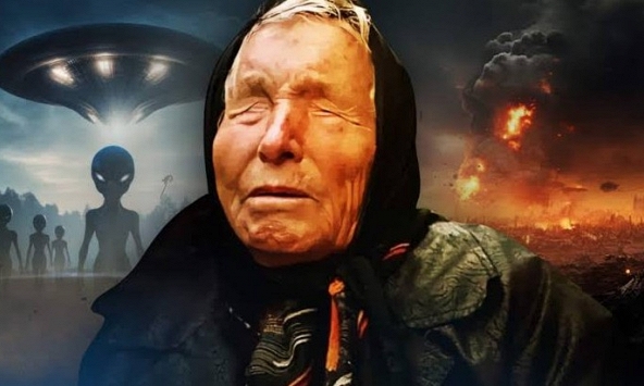 Lời tiên tri về năm 2026 của Baba Vanga bất ngờ bị 'đào lại': Điều gì khiến nhiều người chú ý?