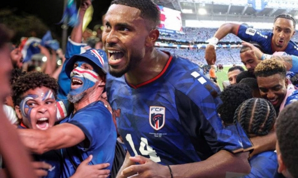 Màn quảng bá quốc gia chưa từng có trong lịch sử World Cup: Cả thế giới phải tìm kiếm Cape Verde trên bản đồ