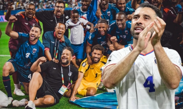 Cầu thủ tuyển Cape Verde từng là nhân viên ngân hàng: Được gọi lên tuyển qua LinkedIn, suýt lỡ World Cup 2026 vì tưởng tin nhắn của HLV là spam