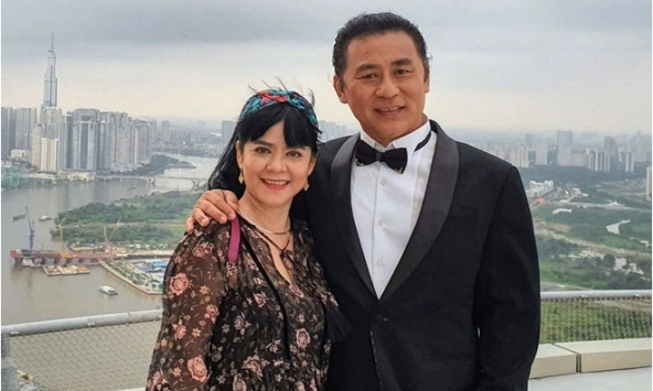 NSND Tạ Minh Tâm đau đớn khi người vợ tào khang 40 năm đột ngột qua đời