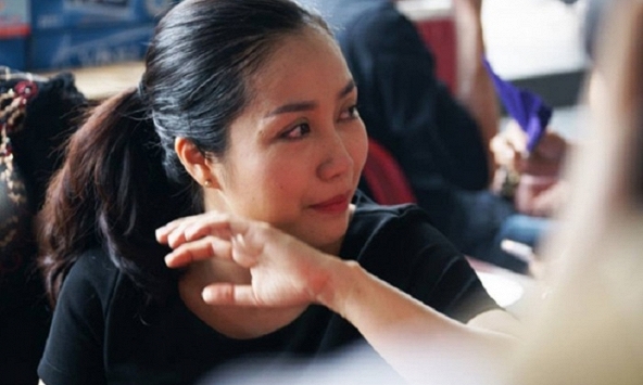 Ốc Thanh Vân: 'Tôi là người mẹ khổ nhất thế giới'