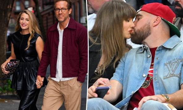 Tung tích người chị em 'con chấy cắn đôi' giữa lúc Taylor Swift tổ chức siêu đám cưới