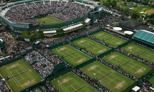 Wimbledon là gì?