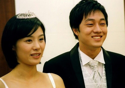 Bóc trần hôn nhân So Ji Sub và vợ kém gần 20 tuổi