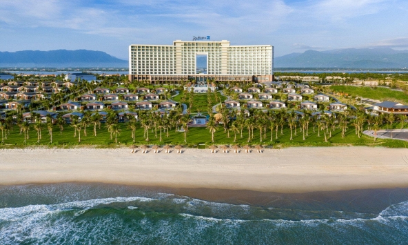 Cùng Radisson Hotel Group khám phá Việt Nam qua những cung đường du lịch đầy cảm hứng
