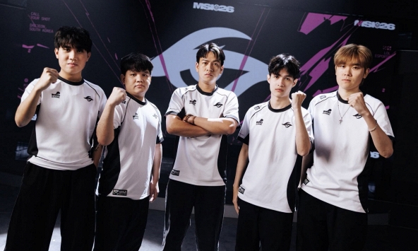 Địa chấn MSI 2026: TSW hủy diệt TOP Esports, tiễn hạt giống số 2 LPL về nước