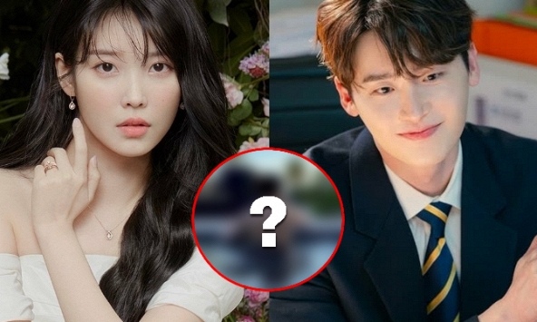 Lee Jong Suk cứ thế này thì IU chịu sao nổi