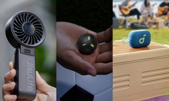 Lướt mạng 1 tiếng, tôi tìm được 6 món công nghệ dưới 500.000 đồng đáng mua nhất tuần