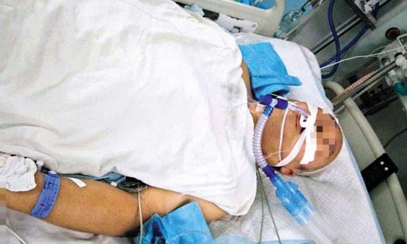 Người đàn ông 40 tuổi ngộ độc suýt chết sau khi ăn nửa quả dưa chuột, bác sĩ hốt hoảng: 'Độc hơn thạch tín'