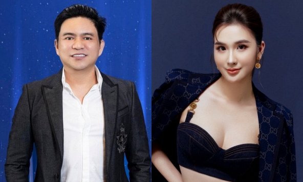 Sinh nhật bác sĩ Chiêm Quốc Thái lại hot: 2 người phụ nữ đặc biệt cùng xuất hiện, Ngọc Loan gây chú ý