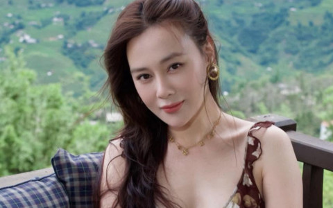 Tình hình mới nhất của Phương Oanh tại căn biệt thự 