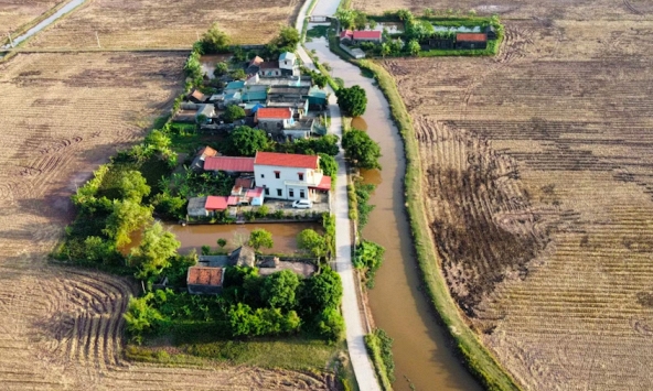 TP.HCM: Chuyển đất lên thổ cư không lo tăng tiền với hệ số K mới