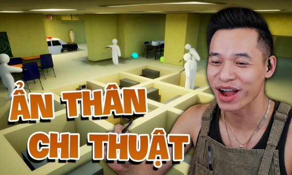 Trò chơi viral toàn thế giới Meccha Chameleon: Chỉ 2 người làm, đút túi nghìn tỷ sau nửa tháng với chi phí marketing 0 đồng