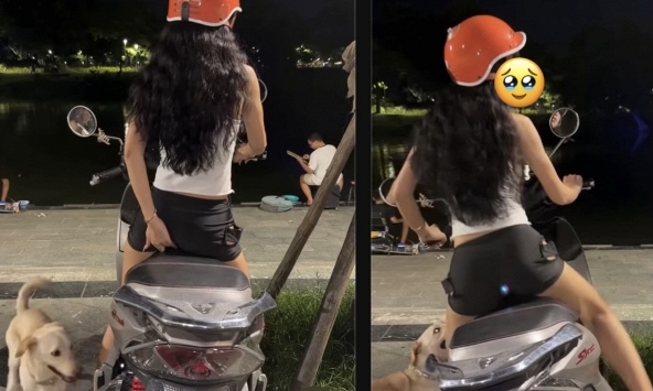 Cô gái và vụ việc chấn động khi xưa, nay công khai khoe nhu cầu 18+ trên MXH: Ranh giới giữa tự do cá nhân và vi phạm pháp luật