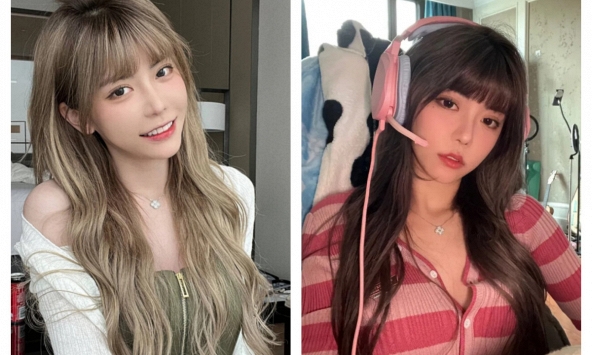 Đang livestream game thì liên tục bị yêu cầu đứng dậy khoe ngoại hình, nữ streamer gợi cảm bức xúc, thẳng thừng đáp trả