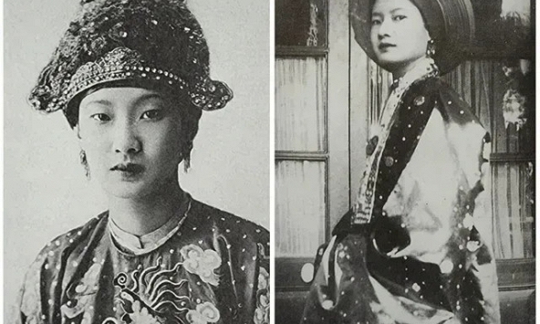 Nam Phương Hoàng hậu là ai?