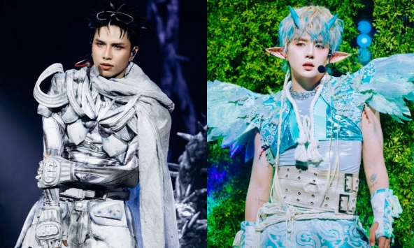 Neko Lê lên tiếng, Duy Khánh có động thái lạ giữa bão chỉ trích kỹ năng yếu kém tại show Chông Gai