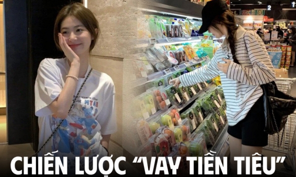 Phát hiện nhiều người có hơn 20 triệu trong tài khoản vẫn đi “vay tiền tiêu”